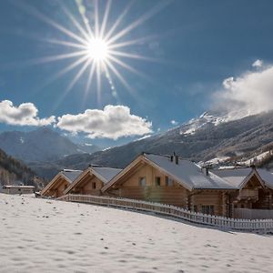 Chalet Resort Sölden